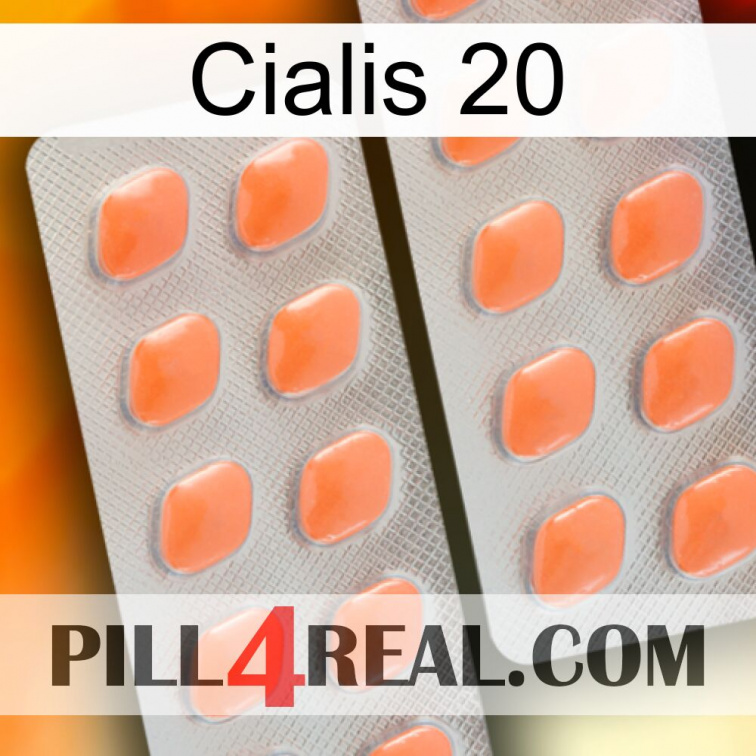 Cialis 20 27